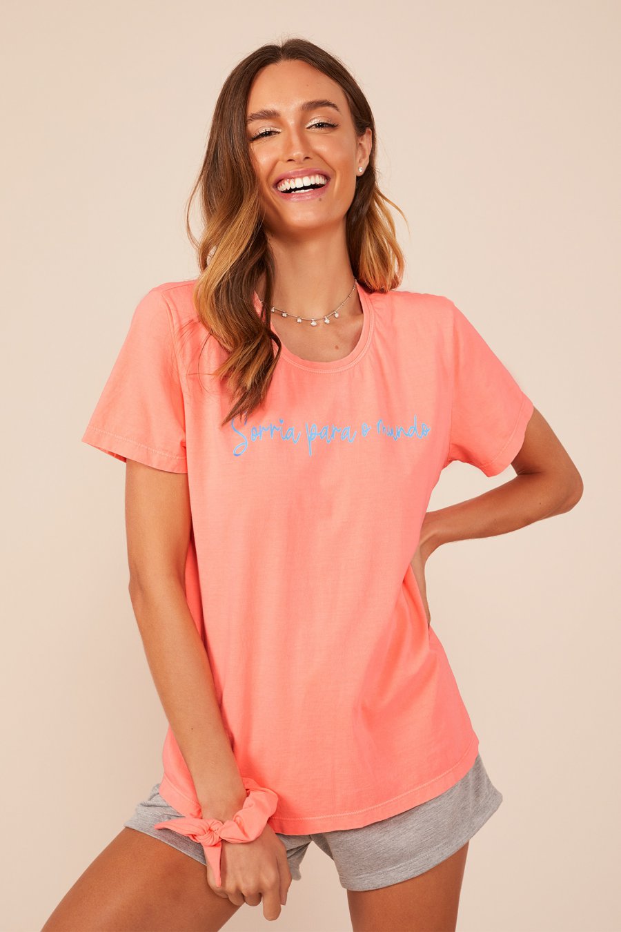 camiseta estonada personalizada