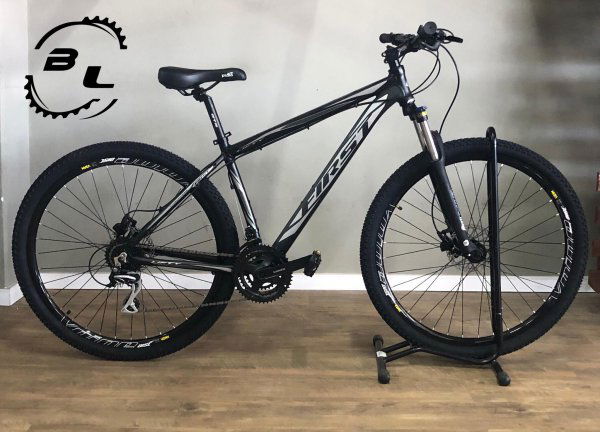 Bicicleta first lifty aro 29 Clearance
