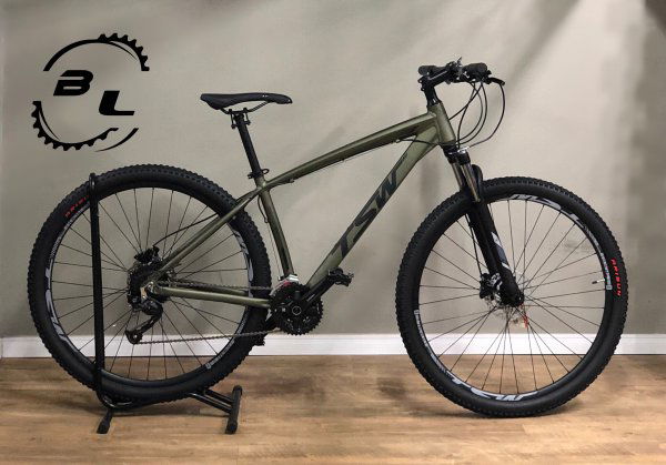 Tsw 29 bike clearance