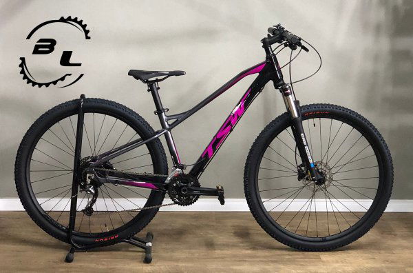 Bicicleta stamina tsw clearance