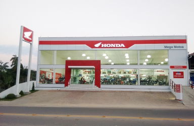 Mega Motos São João Batista Mega Motos São João Batista