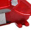 Tesoura Corta Chapa N� 3 MCC110 Metalsul