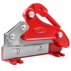 Tesoura Corta Chapa N� 3 MCC110 Metalsul