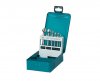 Jogo de Escareador D-42204 com 6 p�s Makita