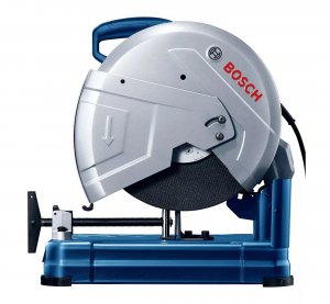 Serra Policorte Metais 2.400W GCO 14-24 220v Bosch