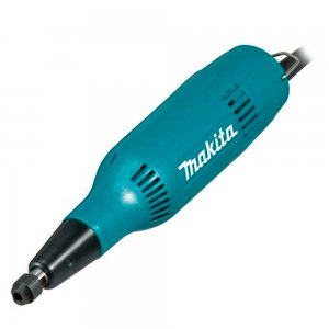 Retificadeira Reta 6mm 240W GD0603 MAKITA