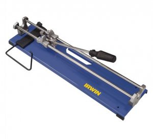 Cortador de Pisos e Azulejos 75 CM    IW14132 Irwin