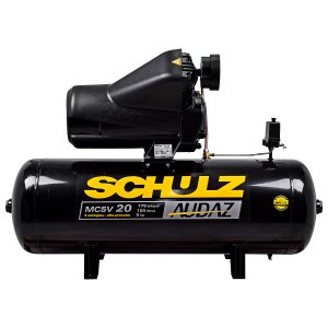 Compressor MCSV 20/200 380 Trif (audaz) Schulz