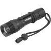 Lanterna Recarregavel Led Cree Bivolt LRV135 Vonder