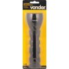 Lanterna Recaregavel 9 Leds Bivolt LRV225 Vonder