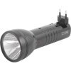 Lanterna Recarregavel 7 Leds Bivolt LRV180 Vonder