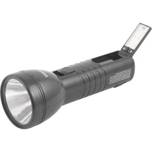 Lanterna Recarregavel 7 Leds Bivolt LRV180 Vonder
