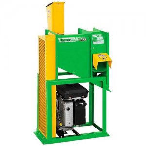Debulhador De Milho Dm 50g - 3,5hp - Gasolina - Trapp