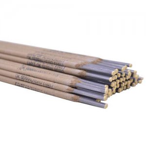 Eletrodo Para Solda El�trica 60.13 3,25mm 1 kg Magma