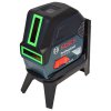 N�vel a Laser de Linhas Verde GCL 2-15 G Bosch