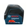 N�vel a Laser de Linhas Verde GCL 2-15 G Bosch