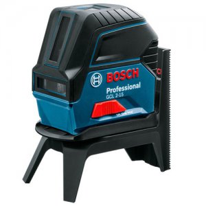 N�vel a Laser de Linhas Verde GCL 2-15 G Bosch