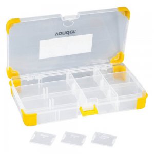 Organizador Pl�stico com 12 Divis�es OPV 060 - Vonder
