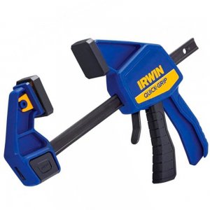 Grampo R�pido Quick-Grip 18 Pol. Medium Duty - IRWIN