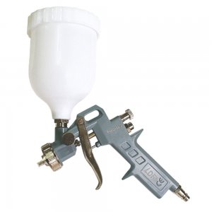 Pistola para Pintura Tipo Gravidade 1.5mm 500ml - LDR2-PRO500