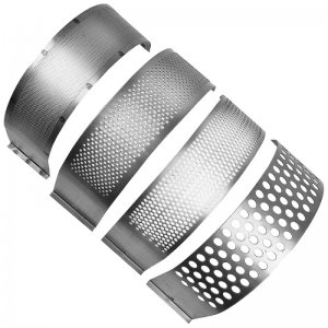 Triturador Forrageiro TRF-400f-Super 3cv 220v Trapp