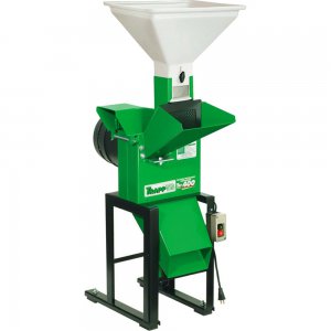 Triturador Forrageiro Trf400 Super 3.0cv Monof 220V Trapp