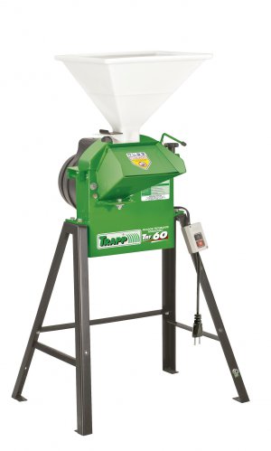 Triturador Forrageiro TRF-60 1,5hp Mono 110/220v Trapp