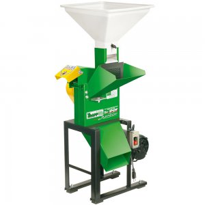 Triturador Forrageiro TRF-90F 1,5cv Mono 127/220v Trapp