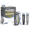 Adesivo Araldite 10 Minutos Cinza 20g Tekbond