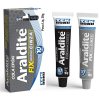 Adesivo Araldite 10 Minutos Cinza 20g Tekbond