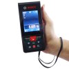 Trena Laser 120 Metros GLM120C Bosch