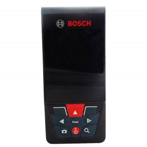 Trena Laser 120 Metros GLM120C Bosch