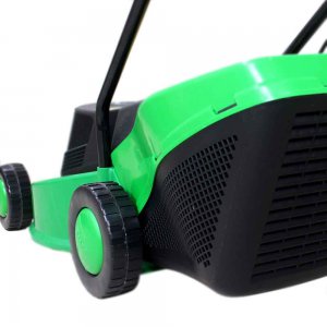 Cortador de grama el�trico com recolhedor 1.800W - WM-350 127V Trapp