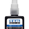 Trava Parafuso 120 Alta Resistencia 250G Tekbond