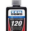 Trava Parafuso 120 Alta Resistencia 250G Tekbond
