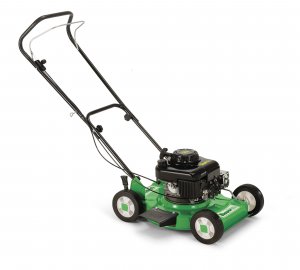Cortador Grama a Gasolina 3,5HP 4 Tempos LF-40R Trapp