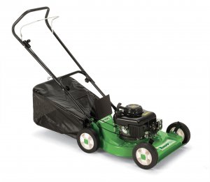 Cortador Grama a Gasolina 3,5HP 4 Tempos LF-90G Trapp