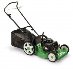 Cortador Grama a Gasolina 3,5HP 4 Tempos LF-90RM Trapp