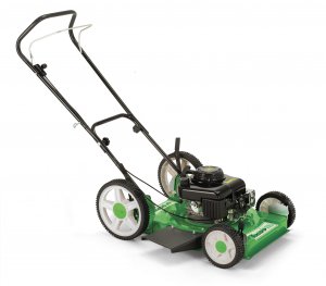 Cortador Grama a Gasolina 3,5HP LF-80RM Trapp