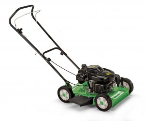 Cortador Grama a Gasolina 6,5HP LF-600G Trapp