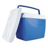 Caixa T�rmica 34 Litros Azul Mor