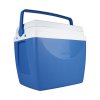 Caixa T�rmica 34 Litros Azul Mor