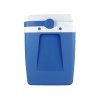 Caixa T�rmica 34 Litros Azul Mor