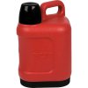 Garraf�o T�rmico Amigo 5 Litros Vermelho