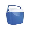 Caixa T�rmica 18 Litros Azul Mor