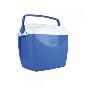 Caixa T�rmica 18 Litros Azul Mor