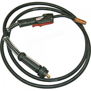 Tocha MIG/MAG SBME 450A 3 Metros Oximig