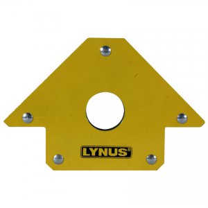 Esquadro Magnetico Para Soldador 35 KG LYNUS