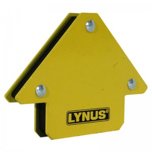 Esquadro Magn�tico Para Soldador 12 KG EML-12 LYNUS