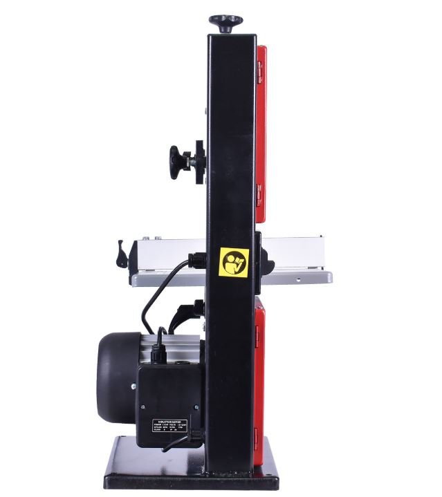 Serra Fita De Bancada 1400mm 250W SFM 250 LYNUS